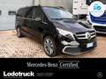 Mercedes-Benz V 220 d Automatic Avantgarde Long Noir - thumbnail 3