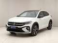 Volkswagen Taigo 1.0 TSI R-LINE 115CV MY 25 Bianco - thumbnail 1