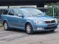 Skoda Octavia Combi Ambiente *Sitzheizung*PDC*2.Hand* Сірий - thumbnail 1