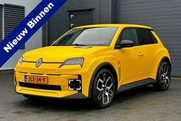 Techno 40 kWh NL-auto! NIEUWE AUTO!