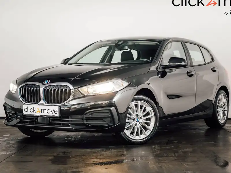 BMW 118