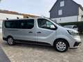 Renault Trafic Combi 2.0 9-Sitzer L2H1*LED*AHK*R-Kamera Gris - thumbnail 9