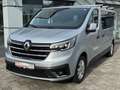 Renault Trafic Combi 2.0 9-Sitzer L2H1*LED*AHK*R-Kamera Gris - thumbnail 1