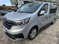 Renault Trafic Combi 2.0 9-Sitzer L2H1*LED*AHK*R-Kamera Gris - thumbnail 3