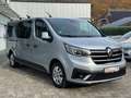 Renault Trafic Combi 2.0 9-Sitzer L2H1*LED*AHK*R-Kamera Gris - thumbnail 11