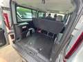 Renault Trafic Combi 2.0 9-Sitzer L2H1*LED*AHK*R-Kamera Gris - thumbnail 14