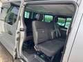 Renault Trafic Combi 2.0 9-Sitzer L2H1*LED*AHK*R-Kamera Gris - thumbnail 16