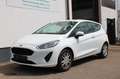 Ford Fiesta 1.1 Trend Weiß - thumbnail 1