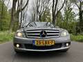 Mercedes-Benz C 180 K Bl.E Bns Ed El |NAVI|AIRCO|6 VERS|TREKHAAK| Grijs - thumbnail 25