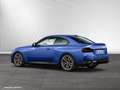 BMW 240 M240i Coupe Head-Up|Stop&Go|HiFi|Parkass. Blau - thumbnail 7