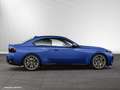 BMW 240 M240i Coupe Head-Up|Stop&Go|HiFi|Parkass. Blau - thumbnail 10