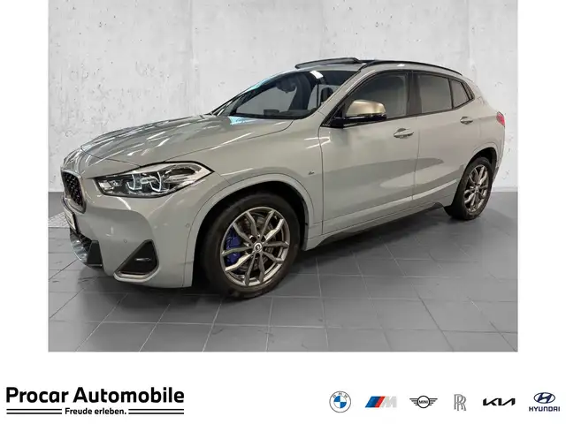 BMW X2 M 35i