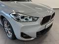 BMW X2 M 35i Grau - thumbnail 4