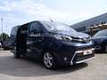 Toyota Proace Verso Family Comf-AUTOM/8Si/NAVI/2Sch.Tü Bleu - thumbnail 1