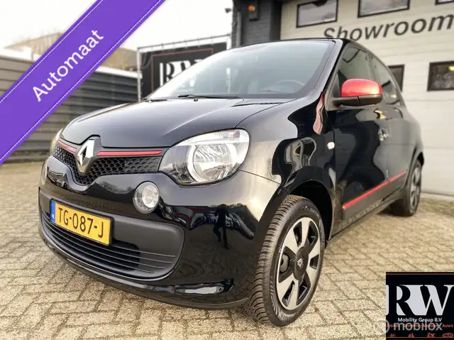 Renault Twingo 1.0 SCe Limited *AUTOMAAT*NAP*CRUISE*AIRCO*