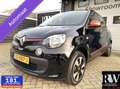 Renault Twingo 1.0 SCe Limited *AUTOMAAT*NAP*CRUISE*AIRCO* Zwart - thumbnail 1