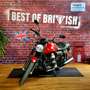 Moto Guzzi V 7 Rouge - thumbnail 4