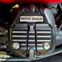 Moto Guzzi V 7 Rouge - thumbnail 21