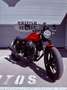Moto Guzzi V 7 Rouge - thumbnail 29