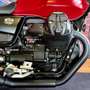 Moto Guzzi V 7 Rouge - thumbnail 11