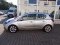 Opel Corsa 1.4 Edition Silber - thumbnail 5