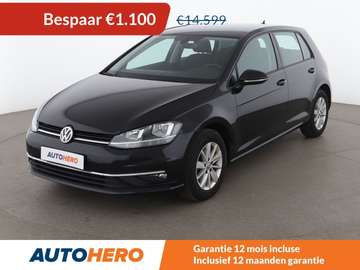 1.0 TSI Comfortline BlueMotion