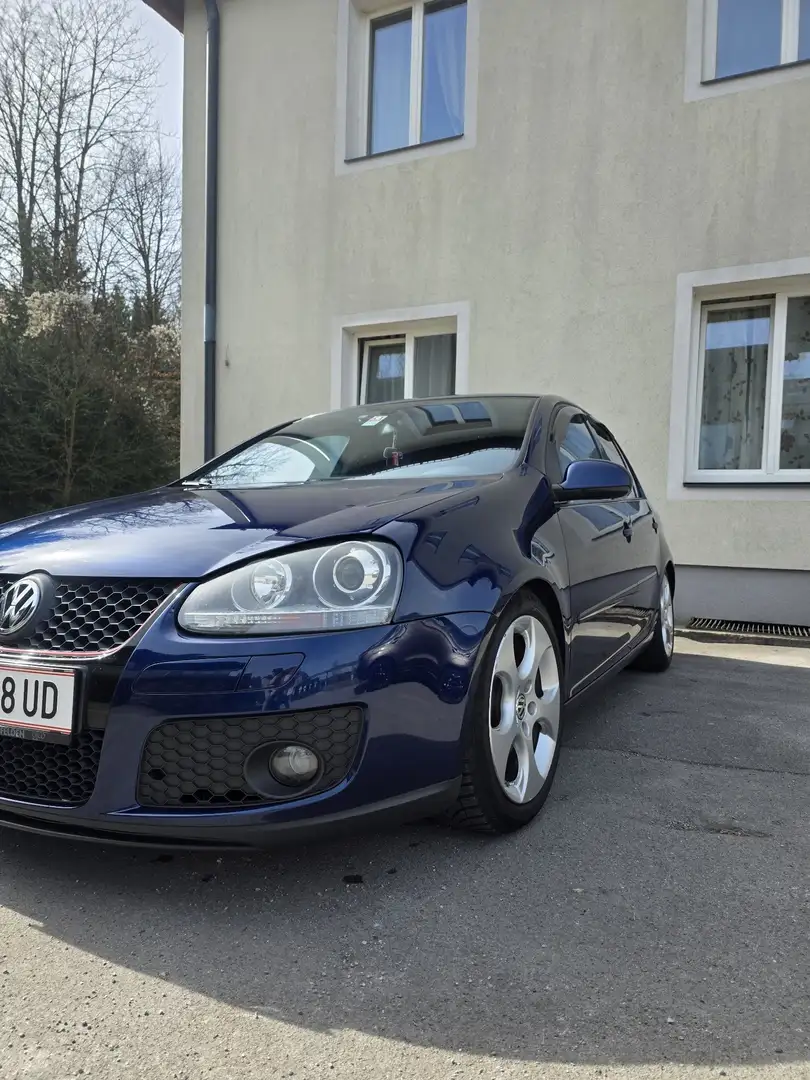 Volkswagen Golf GTI 2.0 - 2