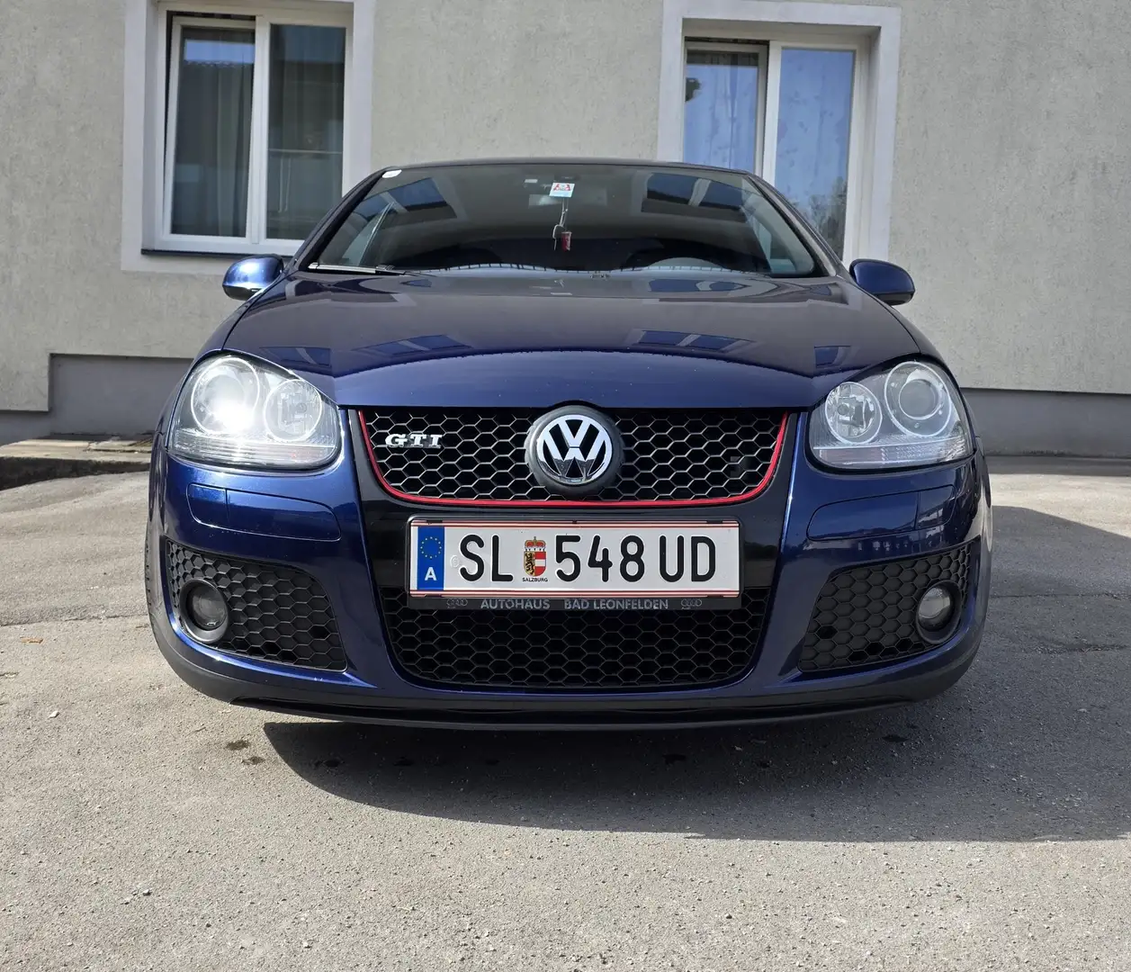 Volkswagen Golf GTI 2.0 - 1