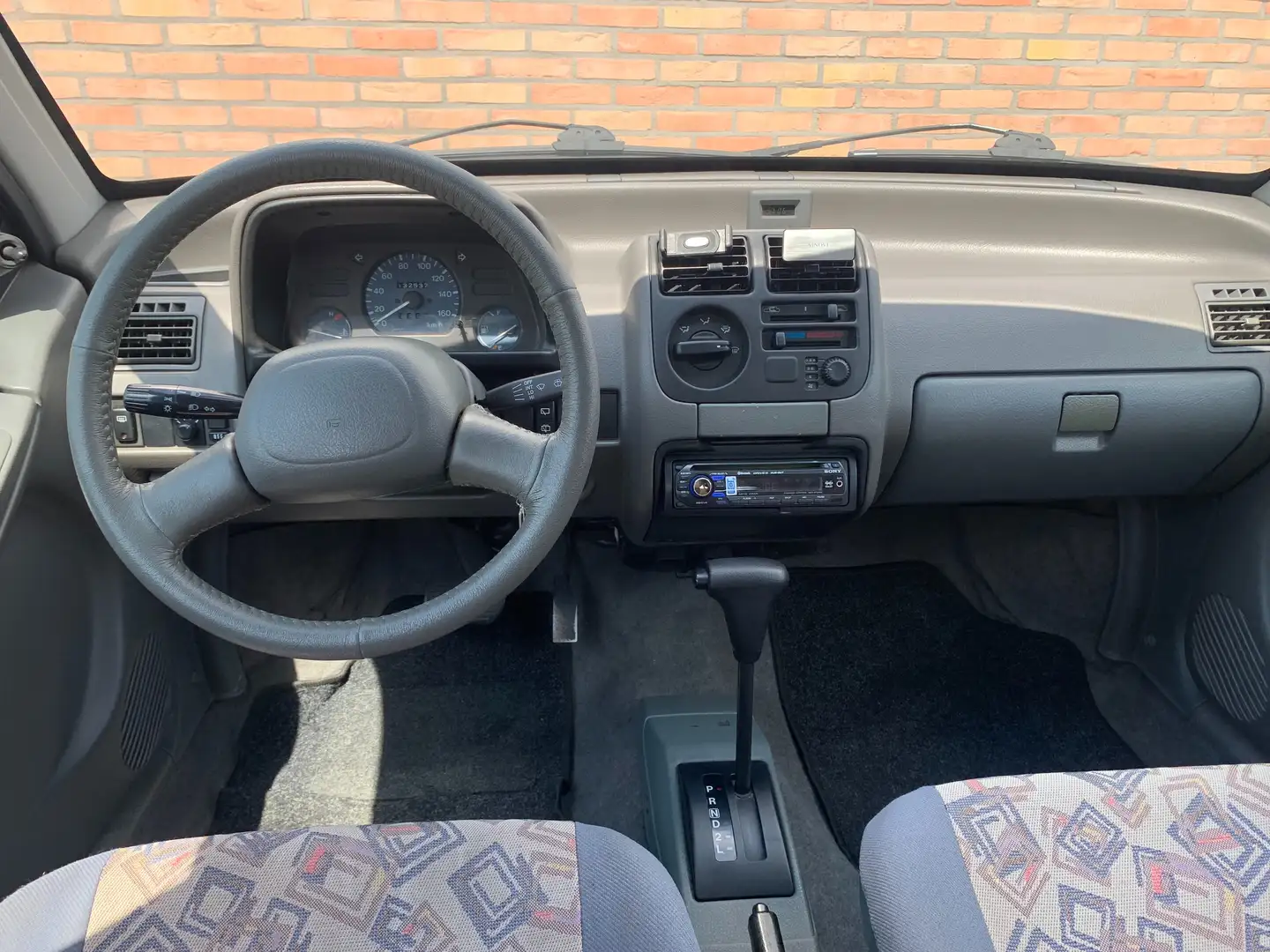 Suzuki Alto Alto 1.0-16V Automaat /4 Deurs/ APK Šedá - 2