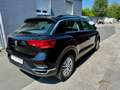 Volkswagen T-Roc 1,5 TSI ACT Design *Unfallfrei; Scheckheftgepf.* Zwart - thumbnail 4