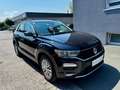 Volkswagen T-Roc 1,5 TSI ACT Design *Unfallfrei; Scheckheftgepf.* Zwart - thumbnail 3