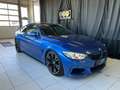 BMW 430 430 d M PAKET Azul - thumbnail 3