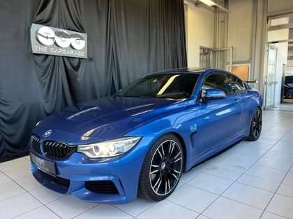 BMW 430 430 d M PAKET