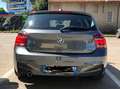 BMW 118 Serie 1 F/20-21 2014 118d 5p Msport Grigio - thumbnail 9