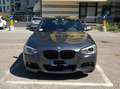 BMW 118 Serie 1 F/20-21 2014 118d 5p Msport Grigio - thumbnail 1