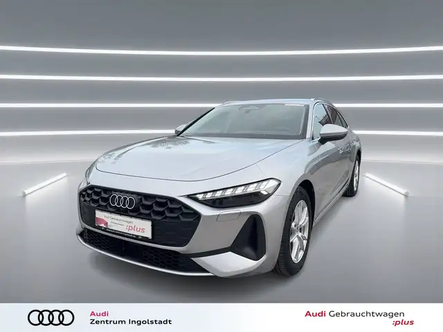 Audi A5 Avant TDI Tech LED PDC+ KAMERA ACC NAVI+ 17"