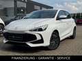 MG MG3 1.5 HYBRID+ STANDARD/NAVI/KLIMA/KAMERA/APPLE Weiß - thumbnail 1