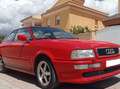 Audi Coupe S-2 QUATTRO Rojo - thumbnail 14