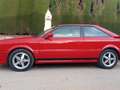 Audi Coupe S-2 QUATTRO Rouge - thumbnail 2