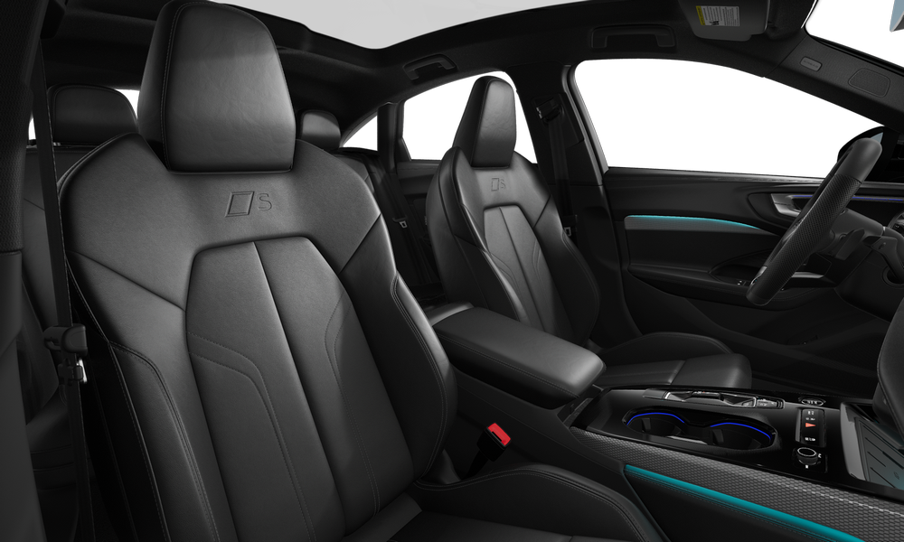 2026 Audi A5 Progressiv 2.0 TFSI quattro thumb 9