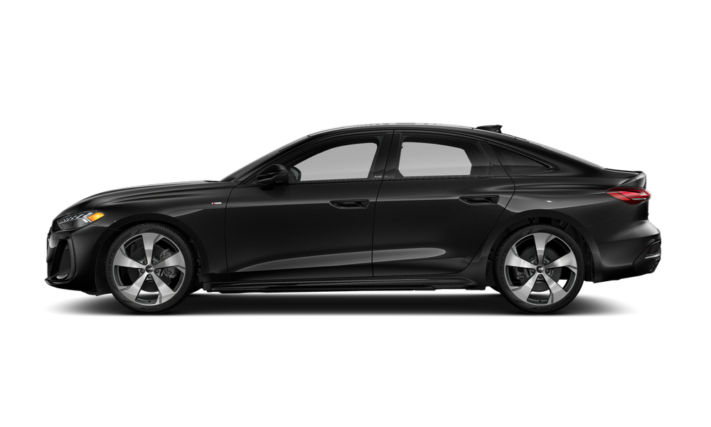 2026 Audi A5 Progressiv 2.0 TFSI quattro alt 2