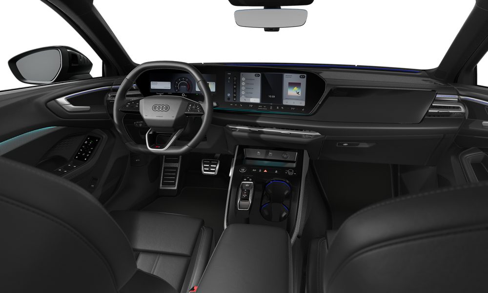 2026 Audi A5 Progressiv 2.0 TFSI quattro thumb 10