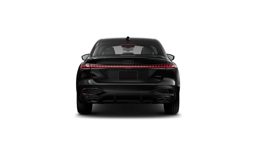 2026 Audi A5 Progressiv 2.0 TFSI quattro thumb 6