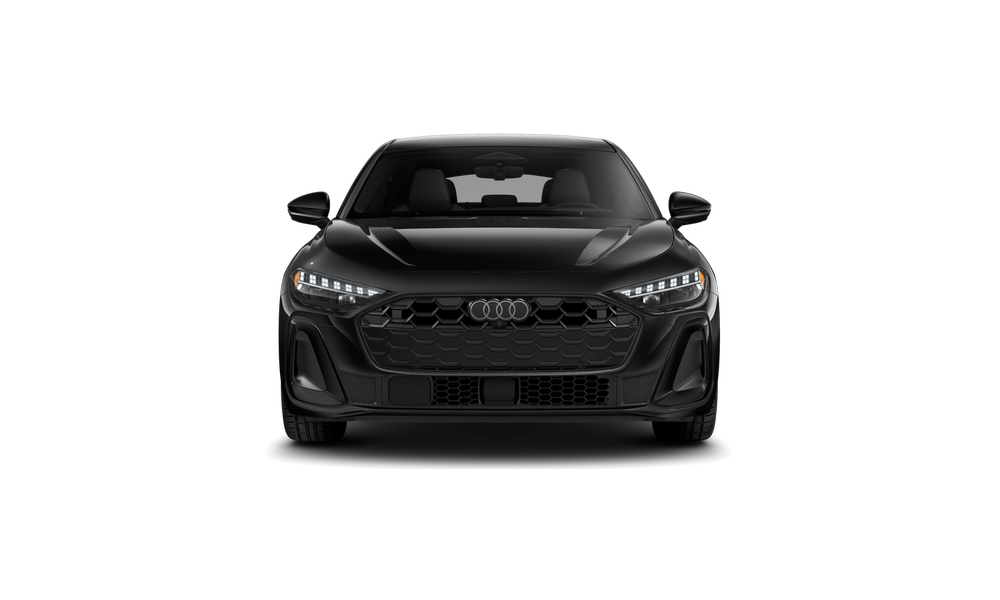 2026 Audi A5 Progressiv 2.0 TFSI quattro alt 4