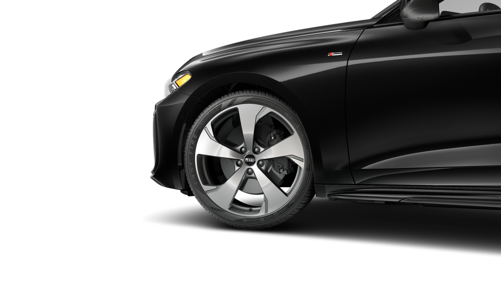 2026 Audi A5 Progressiv 2.0 TFSI quattro thumb 7