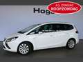 Opel Zafira Tourer 1.4 Cosmo Airco Navigatie Cruise Control Trekhaak Weiß - thumbnail 1