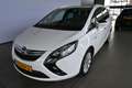 Opel Zafira Tourer 1.4 Cosmo Airco Navigatie Cruise Control Trekhaak Weiß - thumbnail 11