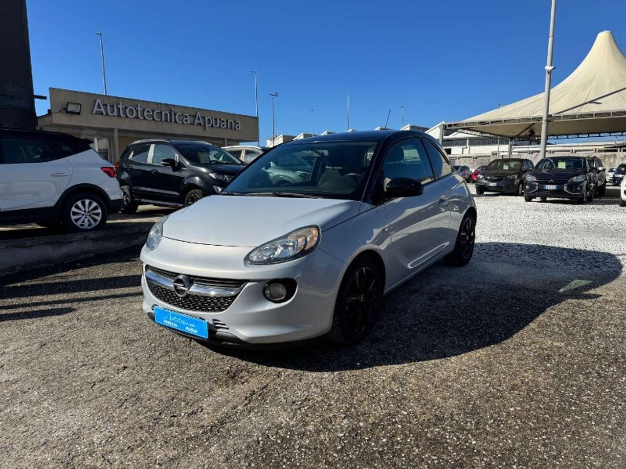 Opel Adam 1.0 SGE 90 CV S&S Jam