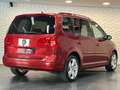 Volkswagen Touran 1.6TDI CUP* BIXEN#PANO#SHZ#TEMP#PDC#KLIMA Rouge - thumbnail 8