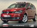 Volkswagen Touran 1.6TDI CUP* BIXEN#PANO#SHZ#TEMP#PDC#KLIMA Rouge - thumbnail 1